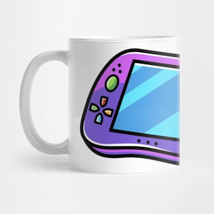 Game Bot Mug